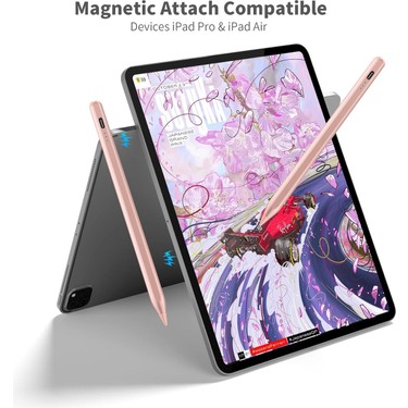 Apple iPad A16 Air 6/7/8/9/10/11/12. Nesil Avuç Içi Red Palm Fiyatı