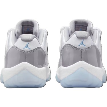 Nike Air Jordan 11 Retro Low Unisex Leather Sneaker Hakiki Fiyatı
