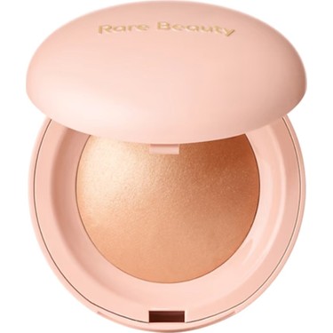 【Rare Beauty】Flaunt ハイライトパウダー Rare Beauty Positive Light Silky Touch Flaunt - Toz Fiyatı