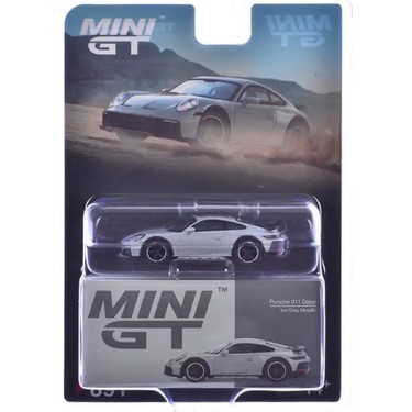 Mini Gt 164 Porsche 911 Dakarmini 891 Bl Fiyatı