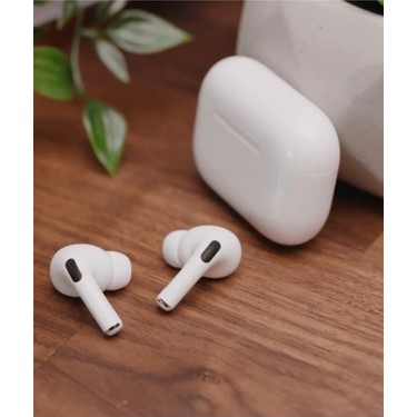 iPhone 17 / 17 Pro / 17 Pro Max Uyumlu Airpods Pro Bluetooth Fiyatı