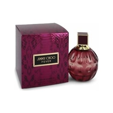 Jimmy Choo Fever EDP Kadın Parfüm 100ML Fiyatı - Taksit Seçenekleri
