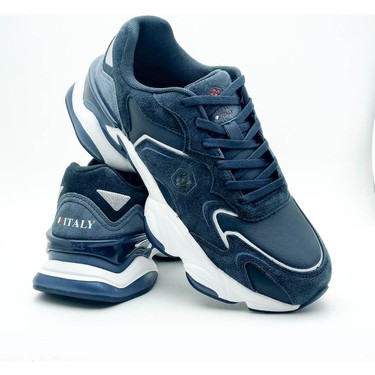 Lumberjack 4W Madax Sue Wtr 4pr Erkek Sneaker Ayakkabı Fiyatı