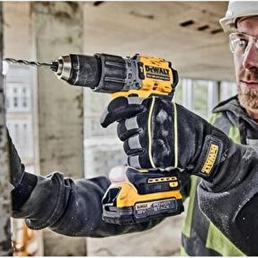 Dewalt DCD805NT-XJ Kömürsüz Darbeli Matkap 18V (Aküsüz) Fiyatı