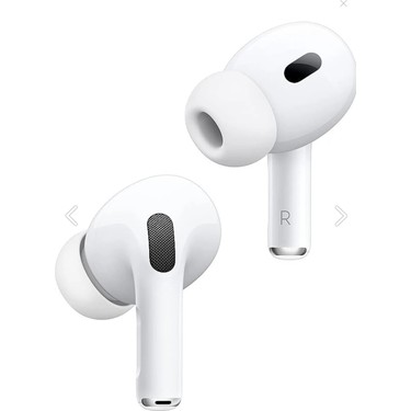 Airpods Pro (2. Nesil) — Anc Özellikli Kablosuz Kulak Içi Fiyatı