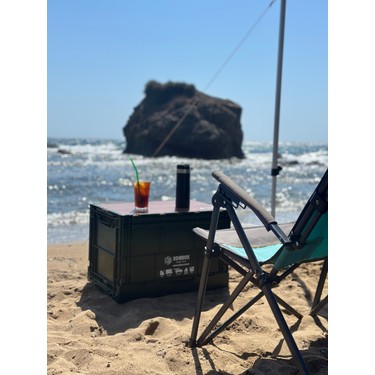 Xobbox XF90AG / Folding Storage Box / Katlanır Saklama Fiyatı