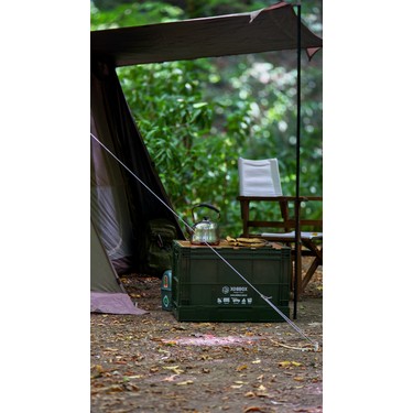 Xobbox XF90AG / Folding Storage Box / Katlanır Saklama Fiyatı