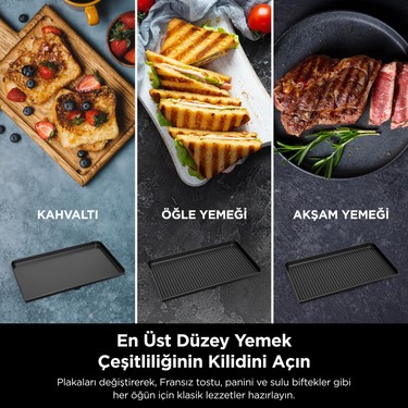 Ninja Sizzle™ Pro Xl Indoor Grill, Izgara Makinesi Fiyatı