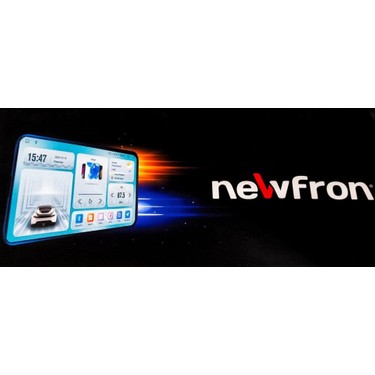 Newfron NF-Z901 Android Ekran Multimedya 9 4+32GB 4 Fiyatı