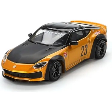 Mini Gt 164 Nissan fairlady Zmini 782 Bl Fiyatı