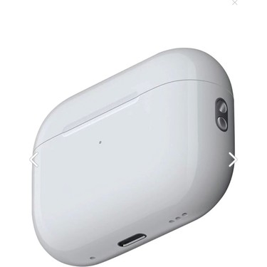 Airpods Pro (2. Nesil) — Kablosuz Kulaklık, Stereo Ses ve Fiyatı