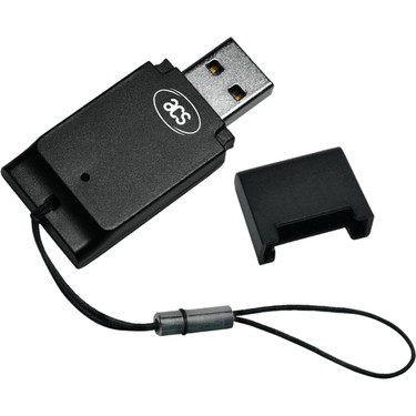 Acs ACR39T-A1 USB Temaslı E Imza Token Akıllı Kart Okuyucu Fiyatı