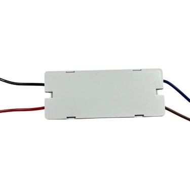 12V 3AMPER 36W Driver Tipi Plastik Adaptör Fiyatı