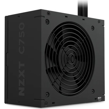 Nzxt C750 Bronze PA-7B3BB-EU 750W 80+ Bronze Non Modüler Güç Fiyatı