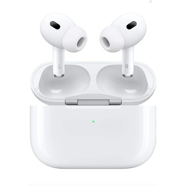 【美品】AirPods Pro 2 Airpods Pro (2. Nesil) — Tws Kablosuz Kulaklık, Mikrofonlu Fiyatı