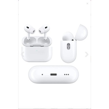 Airpods Pro (2. Nesil) — Tws Kablosuz Kulaklık, Mikrofonlu Fiyatı