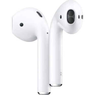 Airpods 2. Nesil Tws Kulaklık — Konforlu ve Şarj Kutulu Fiyatı
