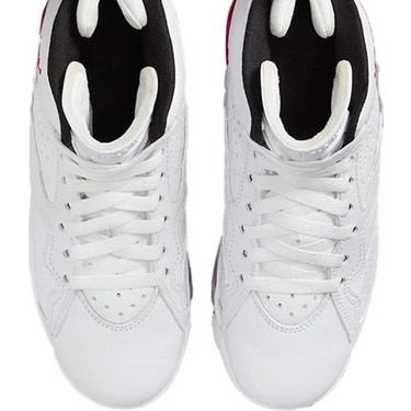 Nike Air Jordan Mvp Leather Basketball Shoes Hakiki Deri Fiyatı