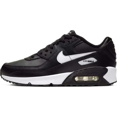Nike Air Max 90 Leather Unisex Sneaker Hakiki Deri Günlük Fiyatı