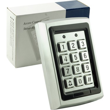 Novacom NC-MS03WP Rfıd - Şifrematik Kart Okuyucu Otomatik Fiyatı