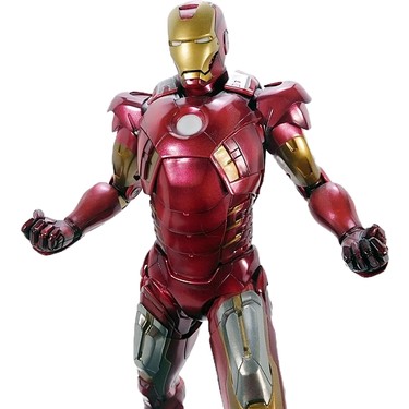 Kotobukiya Avengers Filmi: Iron Man Mark Vıı Artfx Heykeli Fiyatı