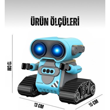 Brother Toys Uzaktan Kumandalı El Hareketlerine Duyarlı Fiyatı