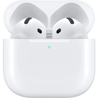 Airpods 4. Nesil Mıknatıslı Şarj Kutulu Kablosuz Kulaklık Fiyatı