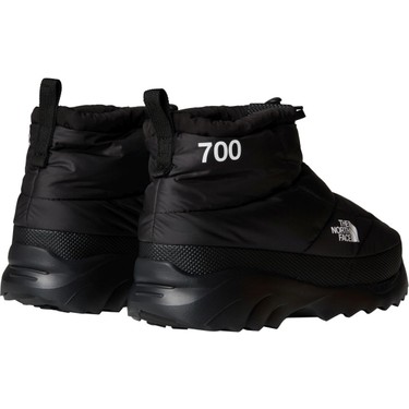 The North Face Nuptse Tractıon Chukka NF0A8DAAKX71 Fiyatı