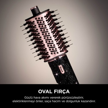Shark Flexstyle Sparkle 5-In-1 Saç Kurutma & Şekillendirme Fiyatı