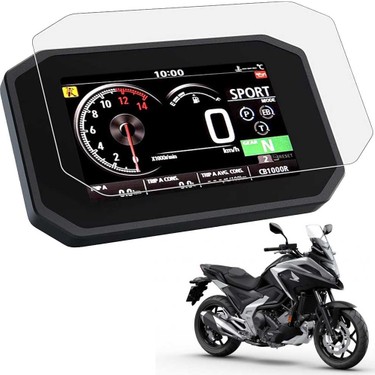 Honda NC750X Gösterge Paneli Nano Ekran Koruyucu Fiyatı