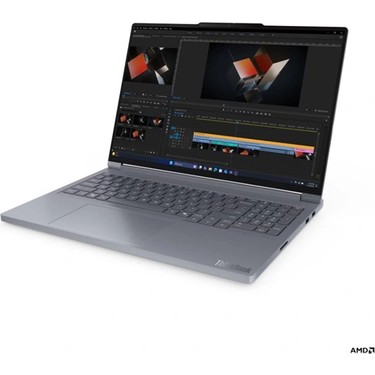 Lenovo Nb Thınkbook 16 21U00014TX Ryzen 9 8940HX 32GB 512SSD Fiyatı