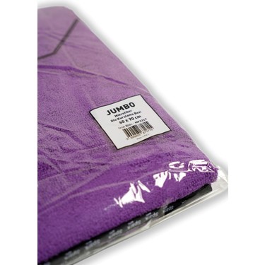 2 Adet) Spark 2317 Jumbo Boy Mikrofiber Oto Kurulama ve Fiyatı