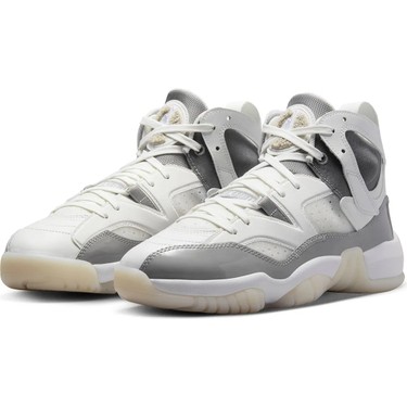 NIKE ナイキ DR9631-100 ジョーダン レディース Nike Wmns Jumpman Two Trey Kadın Gri Basketbol Ayakkabısı Fiyatı