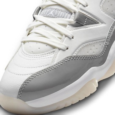 NIKE ナイキ DR9631-100 ジョーダン レディース Nike Wmns Jumpman Two Trey Kadın Gri Basketbol Ayakkabısı Fiyatı