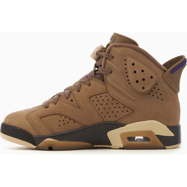 Jordan D02496-700 ベージュ シューズ 6.5 Nike Jordan 6 Retro Gore-Tex FD1643-300 (Dar Kalıp) Fiyatı