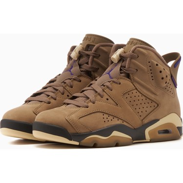 Nike Jordan 6 Retro Gore-Tex FD1643-300 (Dar Kalıp) Fiyatı