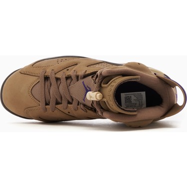 Nike Jordan 6 Retro Gore-Tex FD1643-300 (Dar Kalıp) Fiyatı