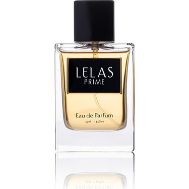 Lelas Prime 15 Touch Me EDP 55 ML – Oryantal Baharatlı Erkek Fiyatı