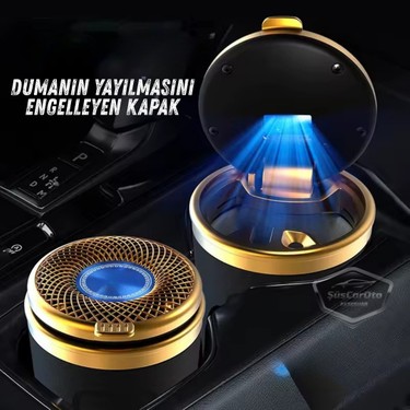 Üniversal Porselen Yanmaz Koku Geçirmez Altın Seramik Mavi Fiyatı