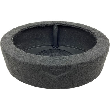 Çift Yönlü 6x9 Oval & 16 cm Yuvarlak Hoparlör Kasnağı Fiyatı