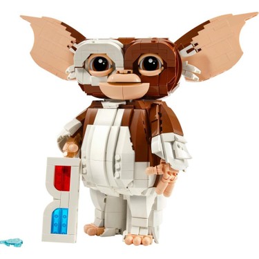 LEGO 21361 Ideas Gremlinler: Gizmo Fiyatı - Taksit Seçenekleri