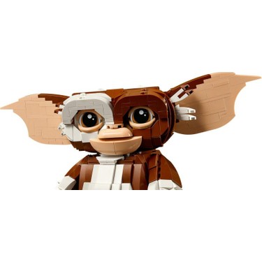 LEGO 21361 Ideas Gremlinler: Gizmo Fiyatı - Taksit Seçenekleri