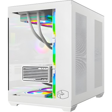 Apphirex TCW90 Ryzen 7 5700X 32GB 1tb M.2 SSD RX9060XT 16GB Fiyatı