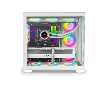 Apphirex TCW99 Ryzen 7 5700X 32GB 1tb M.2 SSD RX9060XT 16GB Fiyatı