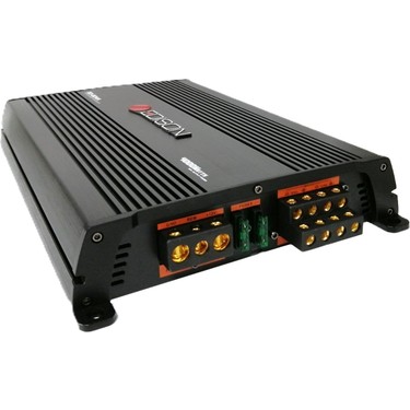 Edison ED-804A 4 Kanal Ab Klas Mosfet Amfi 4*80W Rms Fiyatı