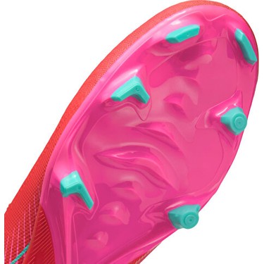 Nike Zoom Vapor 16 Academy Fg/mg FQ8374-800 Mercan Erkek Fiyatı