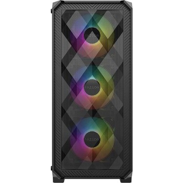 Masterfox Ryzen 5 8400F / 32GB Ddr5 Ram (16X2) / 480GB Nvme Fiyatı