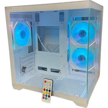 Masterfox Ryzen 5 7500F / 16GB Ddr5 Ram / 480GB Nvme / Fiyatı