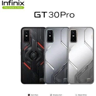 Gt 30 Pro 256GB 12GB Ram Gri (Türkiye Garantili) Fiyatı
