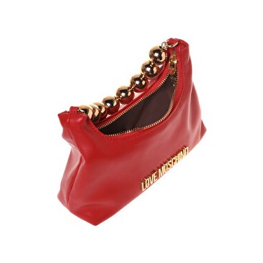 Kırmızı Kadın El Çantası JC4252PP0M500 Fiyatı - Taksit Seçenekleri